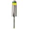 John Deere John Deere 42 in. Steel Round Drain Spade Wood Handle PEP-16-RBA-JD - alternate 2
